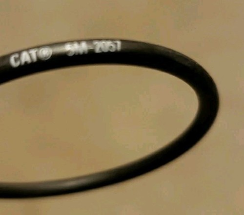 CATERPILLAR O-ring SEAL 5M2057 - Picture 2 of 2