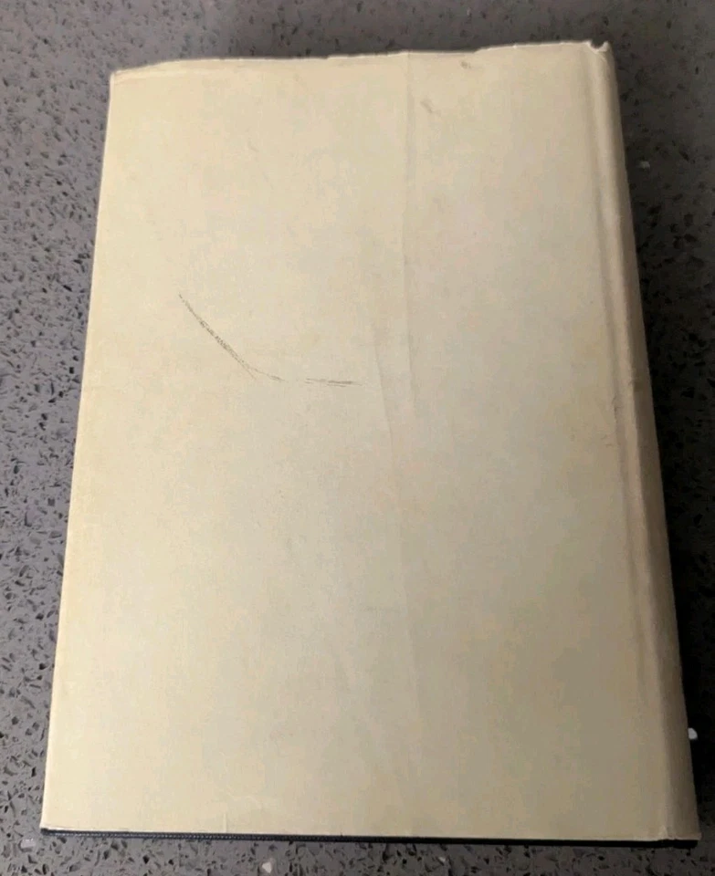 FLACHENTRAGWERKE Von Karl Girkmann 1963 HC/DJ Surface Structures German Copy - Image 3 of 4