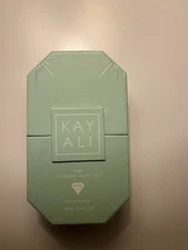 Kay Ali Yum Pistachio Gelato Perfume Box Only