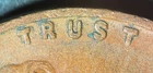 1936 Lincoln Wheat Cent Doubled Die - DDO-001, FS-101