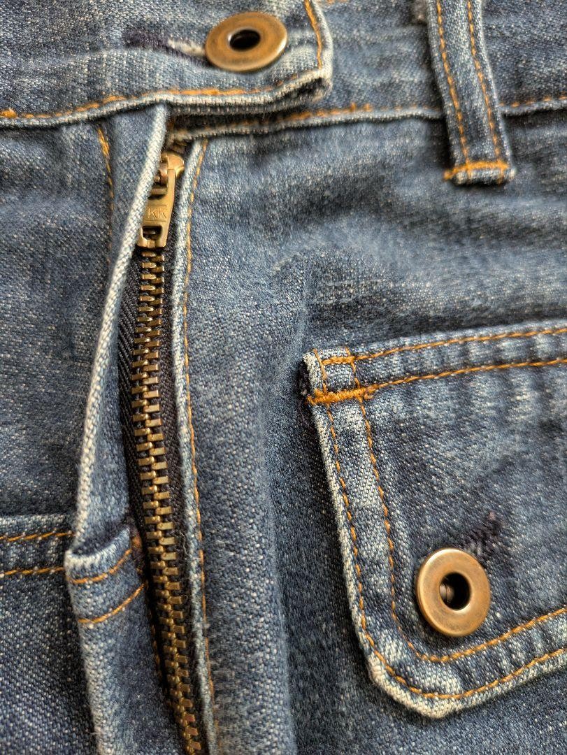 Miu Miu Archive denim half pants y2k | eBay