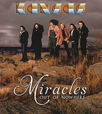 Miracles Out Of Nowhere - GOOD