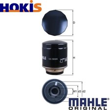 OIL FILTER OC 593/4 FOR VW TOURAN/VAN TIGUAN GOLF/PLUS/Van/VI/Convertible EOS  