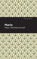 Maria | Mary Wollstonecraft | Taschenbuch | Kartoniert / Broschiert | Englisch