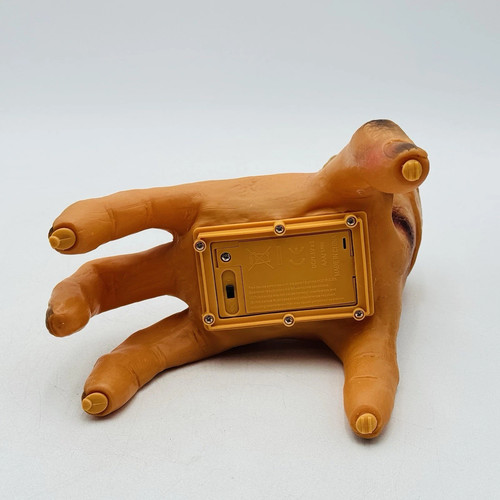 Halloween Animated Zombie Hand Crawling features and sounds activated - Picture 7 of 9