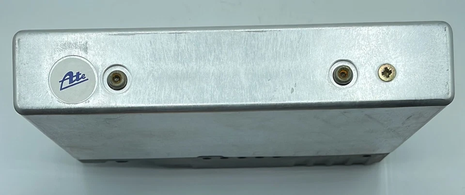 1640134 centralina ABS originale ford scorpio/granada 1985-1992 sierra 1982-1993 - Immagine 3 di 4