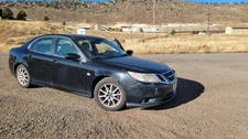2009 Saab 9-3  2.0T B207R Y TURBO COMPLETE Engine Car 127K RUNS DRIVES AUTO 