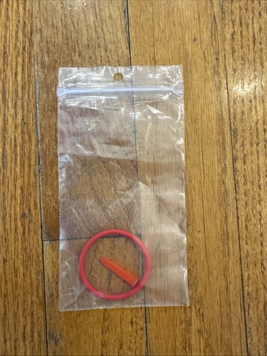 Genuine Aprilaire 5768 Canister Humidifier Maintenance Part 80 - Foto 9 di 9