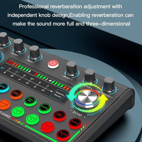 User Centric Design Multifunktions tragbares Audiogerät für Aufführungen - Bild 8 von 12