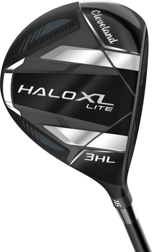 Cleveland HALO XL Lite Fairway Golfschläger Rechts Ladies 19 (#5) - Bild 2 von 5