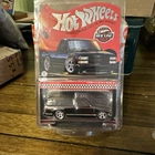 New ListingHot Wheels Red Line Club Chevy 454 SS Pickup Truck Black Limited Edition
