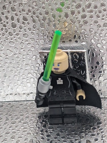 Luminara Unduli Star Wars Clone Wars Lego figure minifig minifigure sw0116 missi - Picture 8 of 11