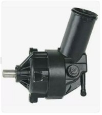 A1 Cardone 20-7252 Power Steering Pump - 1990-2004 Mustang - Unused Reman 