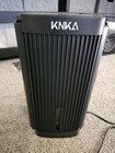 KNKA Dehumidifier for Home 95 OZ Water Tank, (850 Sq. Ft) Quiet Dehumidifier