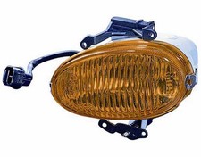 Antibrouillard Hyundai ATOS