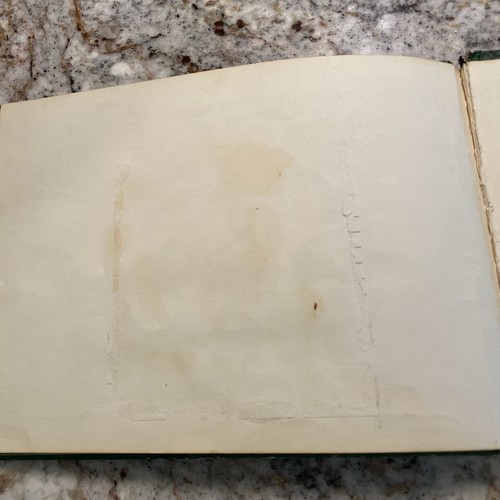 RAR!! DREI KLEINE DACKEL, Ein kleines Eulenbuch in sehr gutem Zustand für das Alter. - Bild 16 von 18