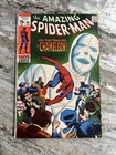 The Amazing Spider-Man #80 Chameleon App. Stan Lee & John Romita 1970 VG 🔥🕷️