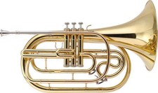 John Packer JP2052 Marching French Horn