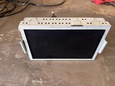 2012 FORD EDGE  8” TOUCH SCREEN RADIO WITH SYNC MODULE OEM DC3T-14F239-AN OTHERS