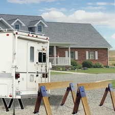 Torklift 6000 lb Camper Packer Kit