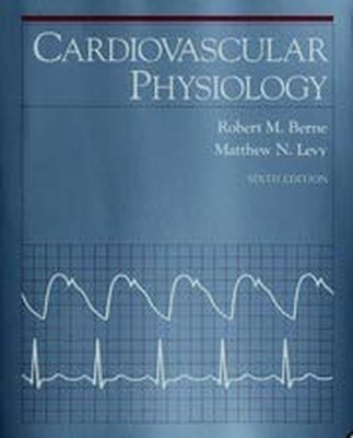 Cardiovascular Physiology, Levy, Matthew N.
