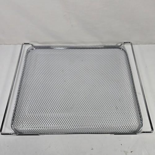 Cesta de freidora de aire de repuesto para horno freidora de aire Ninja Foodi DT201 - Imagen 2 de 8