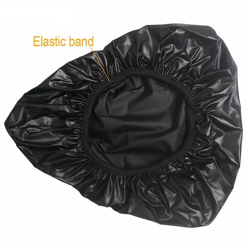 Rainproof Bike Basket Cover High Quality Oxford Cloth Keeps Your Belongings Dry - Picture 13 of 21