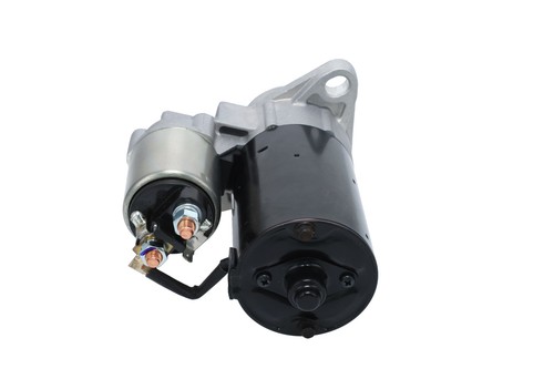 Bosch Starter Motor for Perkins 103-10 1.0L Diesel Engine 01/80+ - Picture 2 of 4
