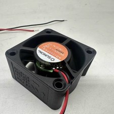 SUNON KD1204PKB1 4020 12V 1.2W 40*20MM 2-Wire Cooling Fan