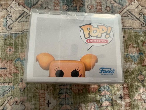 Funko Pop! Vinyl: Cartoon Network - Dee Dee #1068 - Bild 3 von 3