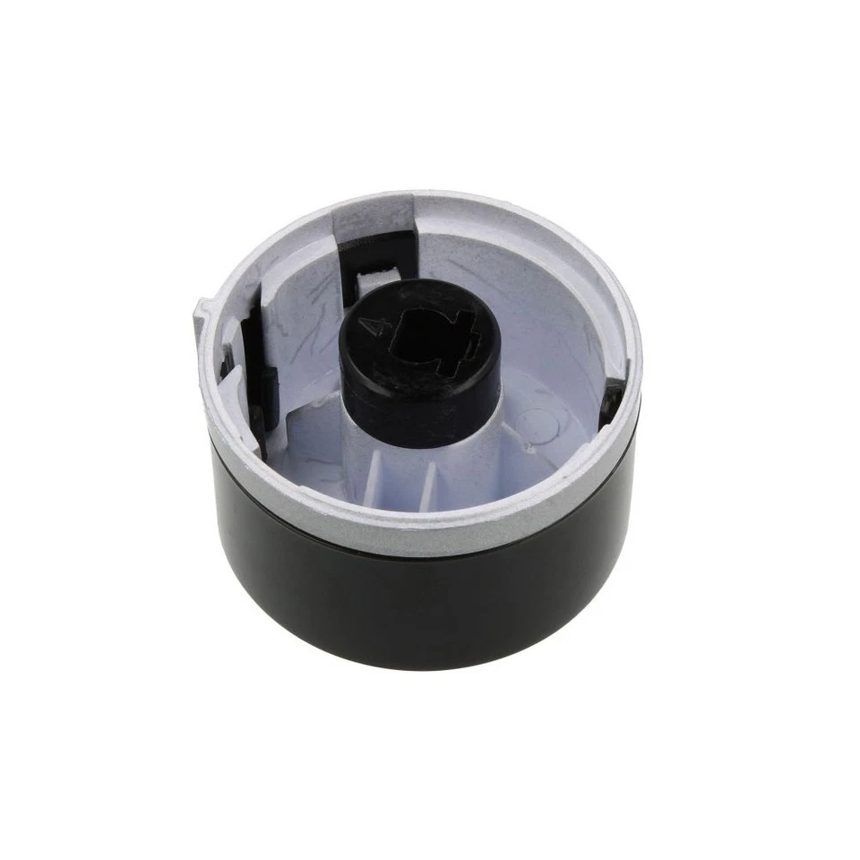 MANOPOLA FUOCO PER CUCINA PIANO COTTURA ARCELIK BEKO 110246421 ORIGINALE - Immagine 3 di 3