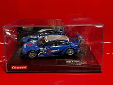 Audi A4 DTM 2008 Carrera Evolution 132 Team "Phoenix"  A. Prémat NEU