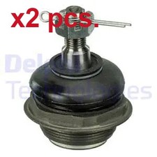 X2 PCS FRONT / LOWER/ OUTER BALL JOINT SET TC3662 DELPHI I