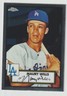 2021 Topps Chrome Platinum Anniversary Maury Wills 693 Dodgers