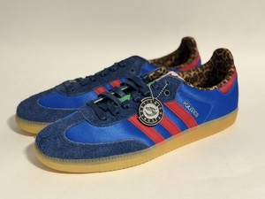 Adidas Samba Politics | eBay display picture 1