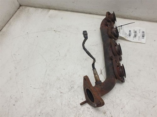 Passenger Right Exhaust Manifold Thru 4/05 Fits 98-05 LEXUS LX470 - Bild 2 von 12