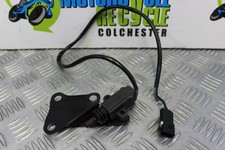 Triumph Speed Triple 955 Switch Side Stand 2002 to 2004 955i B121