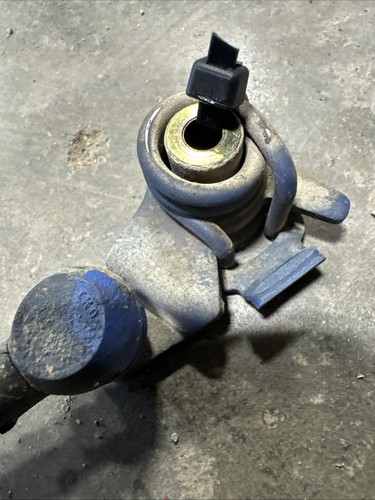 yamaha warrior 350 reverse lever 1996 #3 - Bild 4 von 14