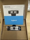 Logitech C930e HD 1080p USB Business Webcam Wide Angle NEW Open Box