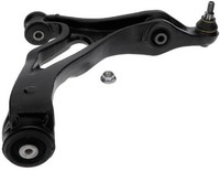 Moog VO-TC-13331 Lenker FüR RadaufhäNgung Querlenker Lenker