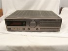 New ListingVintage Jvc Rx-509V Stereo Sound Receiver 80 Watts Dolby Am/Fm Tested Working