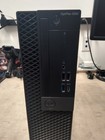 Dell Optiplex 5060 SFF i5-8500 @3,00GHZ 256GB NVME SSD 32GB RAM WIN 11 PRO