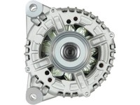 As-Pl Lichtmaschine Generator Lima AS A0284 FüR Ford Mazda Fiesta Volvo C30 V50