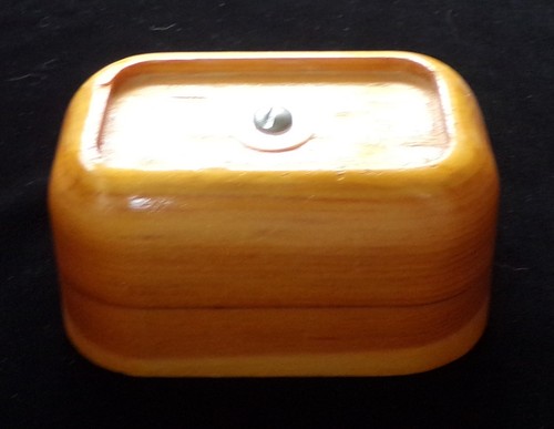 PEQUEÑO MOLDE CANASTA RECTANGULAR CON ESQUINAS REDONDEADAS ESTILO NANTUCKET - Imagen 3 de 12