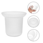  Toilettenbuerstenhalter Wc Bürsten Badezimmerzubehör Badezimmerhalter