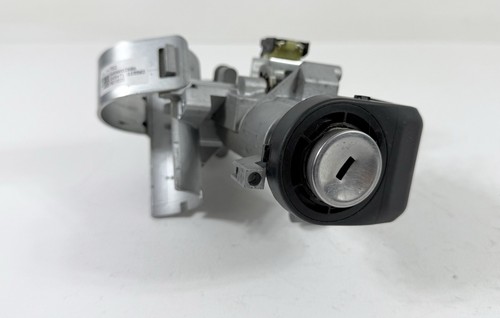 ✅ 09-17 CHEVROLET TRAVERSE INTERRUPTOR DE ENCENDIDO BLOQUEO CON LLAVE INMOVILIZADOR OEM # 22756010 - Imagen 3 de 8