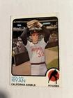 1973 Topps - Nolan Ryan #220