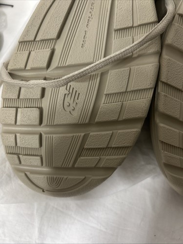 Herren Wanderschuhe New Balance 812 Weite Beige / MW812BE / Größe 9,5 Nie Getragen - Bild 10 von 12