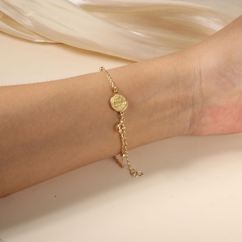 Christliche Geschenke für Frauen, Beste Freundin Religiöse Geschenke für Frauen Schmuck Kreuz B - Bild 6 von 7