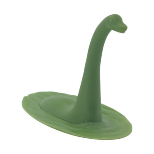 Nessie Lochness Monster - HO Scale - Gray - Picture 2 of 6